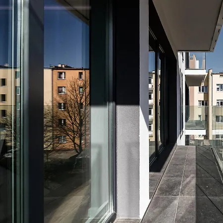 Apartment Nova Port - Billberry