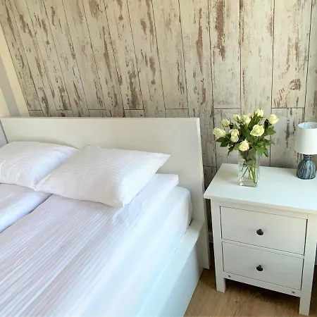 Nova Port - Billberry Apartment Gdynia