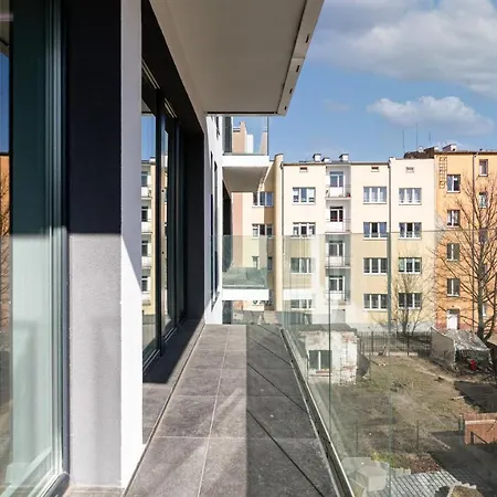 Nova Port - Billberry Apartment