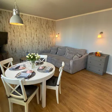 Nova Port - Billberry Apartment