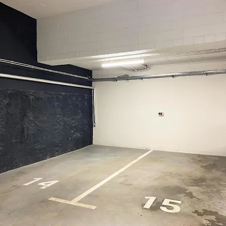 Apartment Nova Port - Billberry