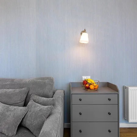 Nova Port - Billberry Apartment *